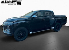 Bild des Angebotes Mitsubishi L200 DoKa Select 2.2 DI 4X4 AT *FA-Paket+AHK+NAV