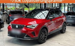 Bild des Angebotes SEAT Arona 1.5 TSI DSG FR ACC LED Navi Ahk PDC FullLink Shz L