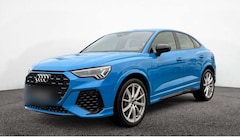 Bild des Angebotes Audi RS Q3 Sportback 2.5 TFSI quattro+AHK+MATRIX+NAVI