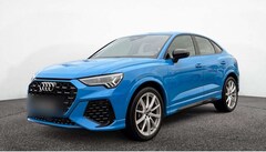 Bild des Angebotes Audi RS Q3 Sportback 2.5 TFSI quattro+AHK+MATRIX+NAVI