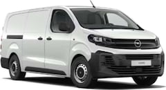 Bild des Angebotes Opel Vivaro Vivaro 2.2 Diesel 150 XL S