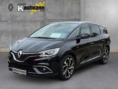 Bild des Angebotes Renault Grand Scenic IV BOSE Edition 1.3 TCe 160 EU6d-T