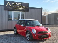 Bild des Angebotes MINI Cooper Mini Cooper 1.6 S *TÜV*KLIMA