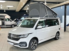 Bild des Angebotes VW T6.1 California Ocean*UVP 96.077 EUR*DEUTSCH*ACC*2024*Chrom*VOLL*