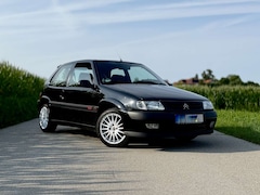 Bild des Angebotes Citroen SAXO 1.6 VTS CUP Sonder Edition