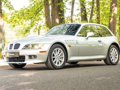 Bild des Angebotes BMW Z3 2.8 Coupe - 38.000km! Erstlack! Originalzustand!