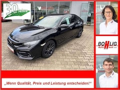 Bild des Angebotes Honda Civic 1.0 Turbo Elegance / Allwetterreifen