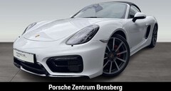 Bild des Angebotes Porsche Boxster GTS (981)