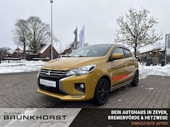 Bild des Angebotes Mitsubishi Space Star 1.2 MIVEC CVT Select+ MY23 Klima+RFK