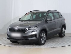 Bild des Angebotes Skoda Karoq 1.5TSI Ambition el.Klappe+Lenkradhzg.