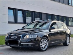 Bild des Angebotes Audi A6 allroad Quattro 3.0 TDI tiptronic DPF / TÜV NEU