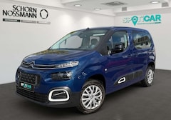 Bild des Angebotes Citroen Berlingo BERLINGO MPV BLUEHDI 130 S&S FEEL,NAVIGATION,RÜCKF