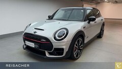 Bild des Angebotes MINI John Cooper Works Clubman JCW Clubman ALL4 A Navi ACC HUD RFK Pano