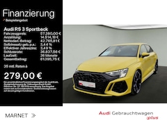 Bild des Angebotes Audi RS3 *Matrix*B&O*Optikpaket*Sitzheiizun