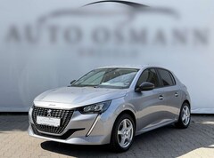 Bild des Angebotes Peugeot 208 BlueHDi 100 Active Pack   RFK   PDC hinten