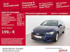 Bild des Angebotes Audi A3 35 TFSI 6-Gang PDC NAVI VIRTUAL