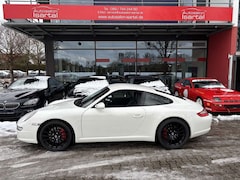 Bild des Angebotes Porsche 997 Carrera S Coupe - Scheckheft - Top