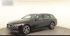 Bild des Angebotes Mercedes-Benz E 200 T Avantgarde 2x MBUX+LED+PANO+WiPa+Distro