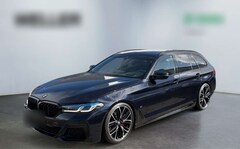 Bild des Angebotes BMW 540 d xDr Touring M Sport *20''*Inno*Leder*Pano*LED*
