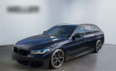 Bild des Angebotes BMW 540 d xDr Touring M Sport *20''*Inno*Leder*Pano*LED*