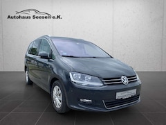 Bild des Angebotes VW Sharan Cup BMT 4Motion