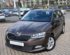 Bild des Angebotes Skoda Fabia Combi 1.0 TSI Ambition