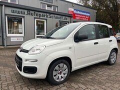 Bild des Angebotes Fiat Panda 5-TÜRIG°KLIMA°ALLWETTER°ZR-GEWECHSELT!