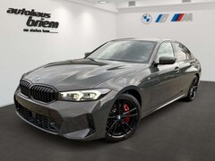 Bild des Angebotes BMW 330 d xDrive Limousine, M Paket, HERBSTAKTION