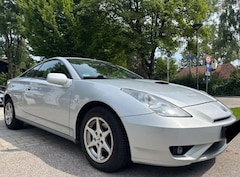 Bild des Angebotes Toyota Celica Celica S
