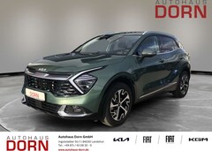 Bild des Angebotes Kia Sportage Spirit 1.6D DCT DriveWise-Park-Plus-Paket