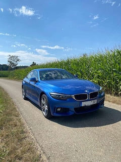 Bild des Angebotes BMW 420 420d Gran Coupe xDrive Aut. M Sport