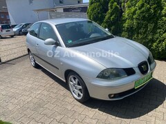 Bild des Angebotes SEAT Ibiza 1.4 16V Sport Servo//Automatik//55Kw