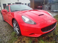 Bild des Angebotes Ferrari California 4.3 V8 4-Sitzer 490 PS Cabrio !