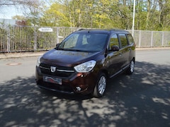 Bild des Angebotes Dacia Lodgy Laureate*LPG Autogas*Tempomat*