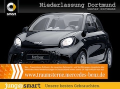 Bild des Angebotes smart forFour EQ 60kWed cool&Audio SHZ Dig Radio Tempom