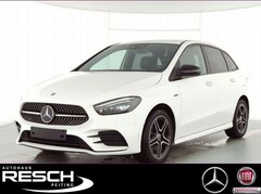 Bild des Angebotes Mercedes-Benz B 250 e AMG Line Multibeam Night Keyless-Go Navi