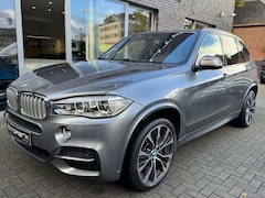 Bild des Angebotes BMW X5 M d HUD SOFT SitzLuft AHK adapt.LED CAM 21"