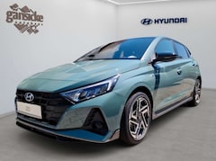 Bild des Angebotes Hyundai i20 1.0 T-GDI N Line Facelift MY25 Smart