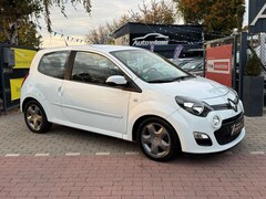 Bild des Angebotes Renault Twingo Paris 1.2*Automatik*Klima*Tempomat*TüvNEU