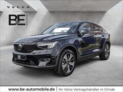 Bild des Angebotes Volvo C40 Ultimate Recharge Pure Electric AWD PANO