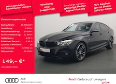 Bild des Angebotes BMW 340 iA Gran Turismo M-Sport AHK KAM NAVI SHZ