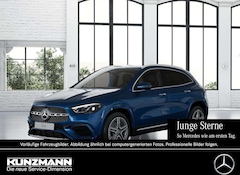Bild des Angebotes Mercedes-Benz GLA 200 d AMG Kamera Distronic Easy-Pack AHK