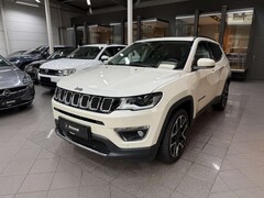 Bild des Angebotes Jeep Compass 1.4 MultiAir Limited ACC R.Cam Navi Pano Beats