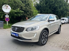Bild des Angebotes Volvo XC60 Summum 2WD