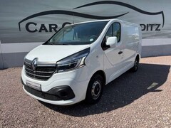 Bild des Angebotes Renault Trafic Trafic 88KW*KühlTran.*Navi*DAB*LED*Klima*Kessy*
