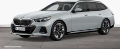 Bild des Angebotes BMW 520 d Touring*M-Sportpaket*LiveCockpitProf*Driving Ass