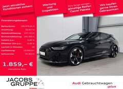 Audi RS6 Avant GT performance 560/660*Keramik*B&OAdv*305km/h*Laser *