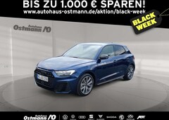 Bild des Angebotes Audi A1 Sportback 35 TFSI S-Line Matrix SitzH