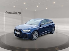 Bild des Angebotes Audi A1 Sportback 35 TFSI S-Line Matrix SitzH