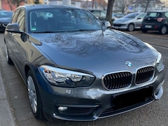 Bild des Angebotes BMW 116 116i Advantage